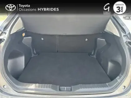 Photo 9 Toyota Yaris  Cross 116h Dynamic MC24