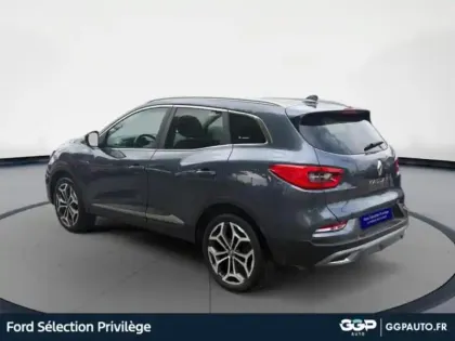 Photo 17 Renault Kadjar  1.5 Blue dCi 115ch Intens 112g