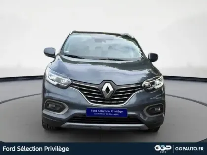 Photo 22 Renault Kadjar  1.5 Blue dCi 115ch Intens 112g