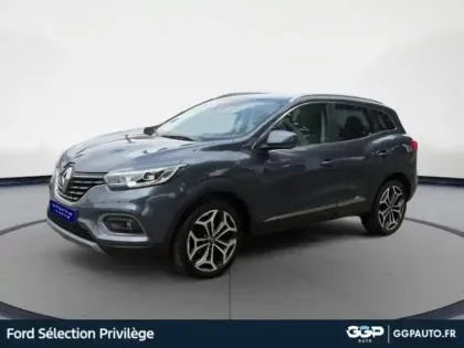 Photo 15 Renault Kadjar  1.5 Blue dCi 115ch Intens 112g