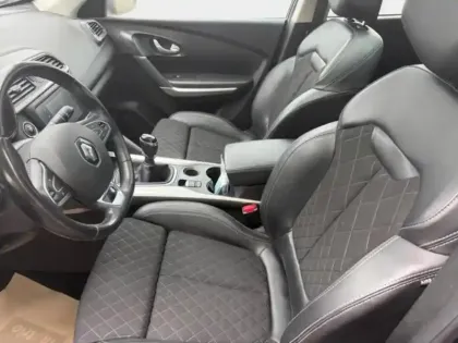 Photo 28 Renault Kadjar  1.5 Blue dCi 115ch Intens 112g