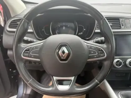 Photo 29 Renault Kadjar  1.5 Blue dCi 115ch Intens 112g