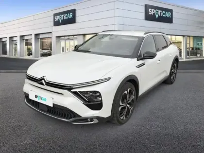 Photo Citroën C5 Shine