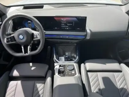 Photo 11 BMW X3  xDrive30e 299ch M Sport
