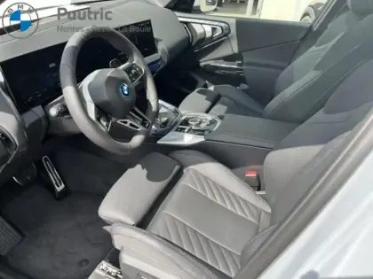 Photo 15 BMW X3  xDrive30e 299ch M Sport