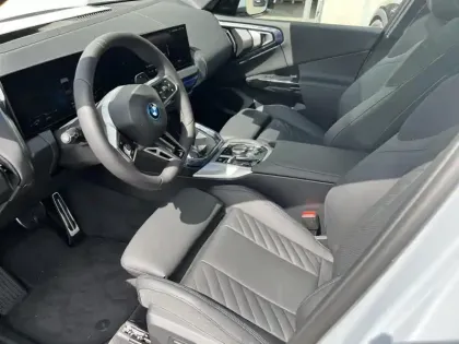 Photo 22 BMW X3  xDrive30e 299ch M Sport