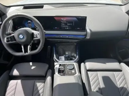 Photo 29 BMW X3  xDrive30e 299ch M Sport