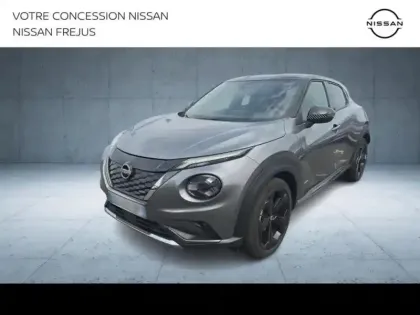 Photo Nissan Juke Première Edition