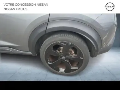 Photo 10 Nissan Juke  1.6 Hybrid 143ch Première Edition 2023