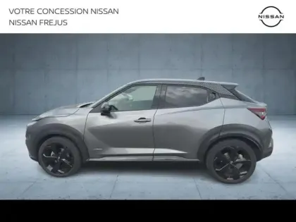 Photo 11 Nissan Juke  1.6 Hybrid 143ch Première Edition 2023