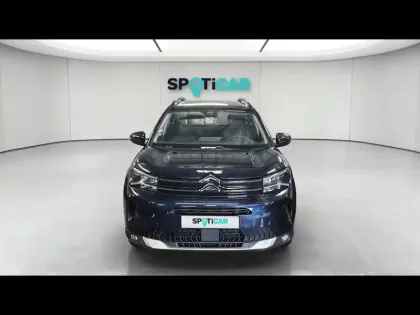 Photo 8 Citroën C5 aircross  Hybrid 225ch Shine Pack e-EAT8