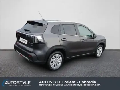 Photo 6 Suzuki S-cross  1.4 Boosterjet Hybrid 129ch Privilège