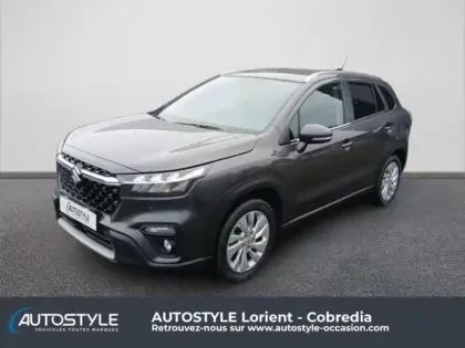 Photo Suzuki S-cross Privilège