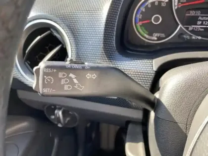 Photo 9 Volkswagen Up e-! Electrique 83ch 4cv