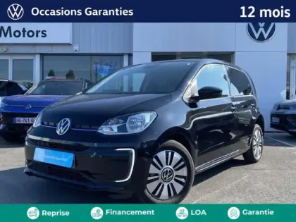 Photo Volkswagen Up Base