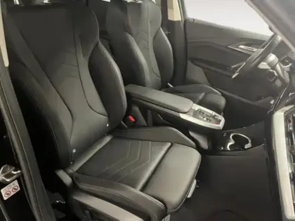 Photo 8 BMW X1  xDrive25e 245ch xLine