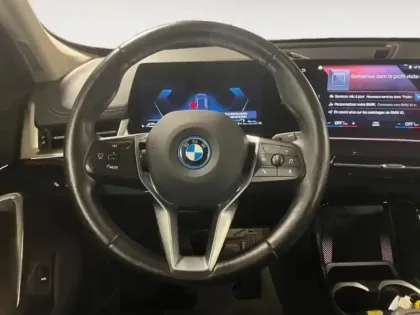 Photo 5 BMW X1  xDrive25e 245ch xLine