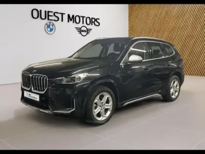 Photo Bmw X1 Xline