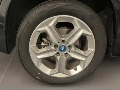Photo 7 BMW X1  xDrive25e 245ch xLine