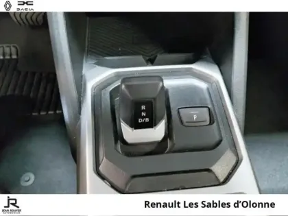 Photo 5 Dacia Duster  1.6 hybrid 140ch Extreme