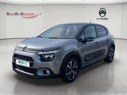 Photo Citroën C3 Elle