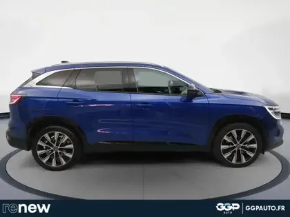 Photo 5 Renault Austral  1.2 E-Tech full hybrid 200ch Techno