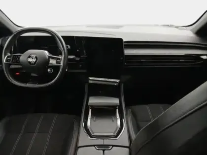 Photo 12 Renault Austral  1.2 E-Tech full hybrid 200ch Techno
