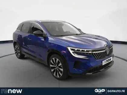 Photo 6 Renault Austral  1.2 E-Tech full hybrid 200ch Techno