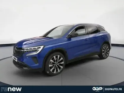 Photo Renault Austral Techno