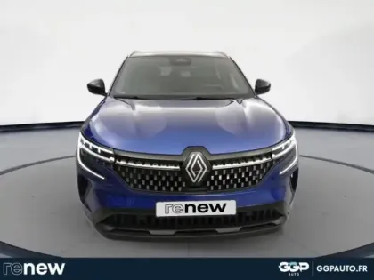 Photo 7 Renault Austral  1.2 E-Tech full hybrid 200ch Techno