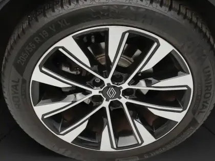 Photo 10 Renault Austral  1.2 E-Tech full hybrid 200ch Techno