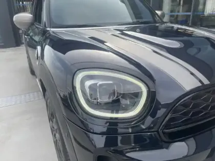 Photo 8 Mini Countryman  Cooper SE 125ch + 95ch Edition Premium Plus ALL4 BVA6