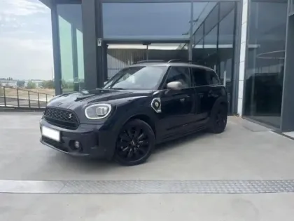 Photo Mini Countryman Edition Premium Plus