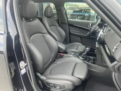 Photo 7 Mini Countryman  Cooper SE 125ch + 95ch Edition Premium Plus ALL4 BVA6