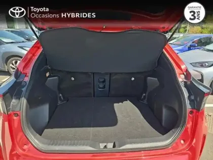 Photo 9 Toyota Yaris  Cross 130h Design MC24