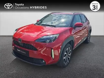 Photo Toyota Yaris Design