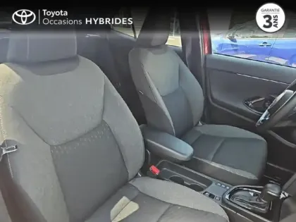 Photo 5 Toyota Yaris  Cross 130h Design MC24