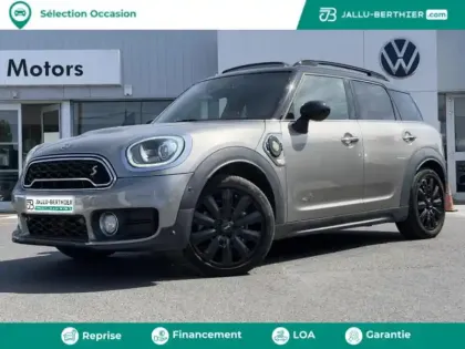 Photo Mini Countryman Business