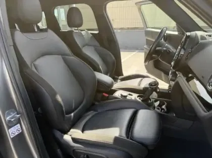 Photo 10 Mini Countryman  Cooper SE 136ch + 88ch Business ALL4 BVA
