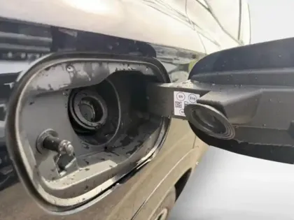 Photo 9 Renault Espace  1.2 E-Tech full hybrid 200ch Techno 7 places - 25