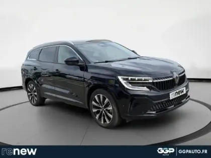 Photo 6 Renault Espace  1.2 E-Tech full hybrid 200ch Techno 7 places - 25