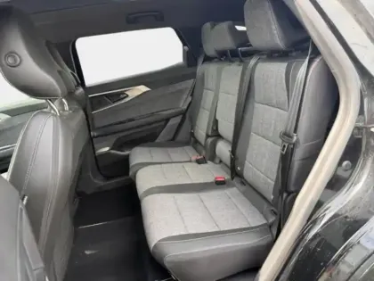 Photo 11 Renault Espace  1.2 E-Tech full hybrid 200ch Techno 7 places - 25