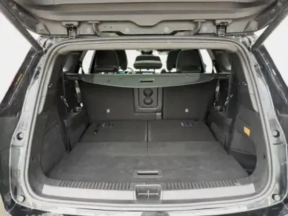 Photo 8 Renault Espace  1.2 E-Tech full hybrid 200ch Techno 7 places - 25
