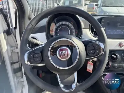 Photo 8 Fiat 500 C 1.0 70ch BSG S&S Dolcevita