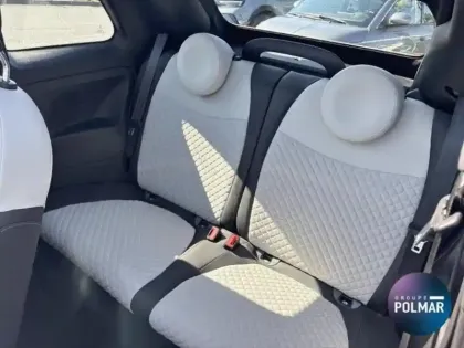 Photo 11 Fiat 500 C 1.0 70ch BSG S&S Dolcevita