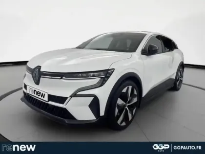 Photo Renault Megane Techno