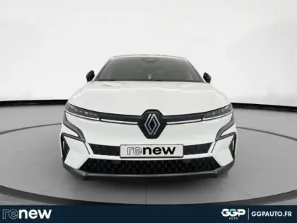 Photo 7 Renault Megane  E-Tech Electric EV40 130ch Techno standard charge