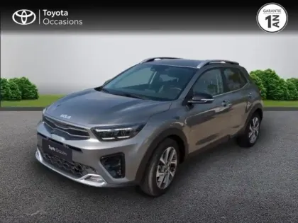 Photo Kia Stonic Gt Line Business