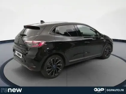 Photo 19 Renault Clio  1.0 TCe 90ch esprit Alpine - 24