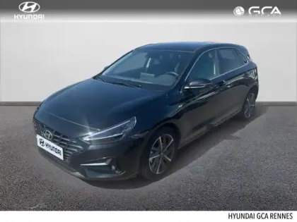 Photo Hyundai I30 Creative